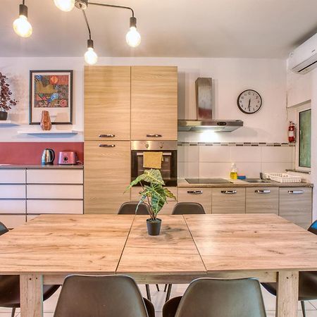 A Lovely 3 Bedroom, 3 Baths Home In The Centre Of Gzira By 360 Estates Экстерьер фото