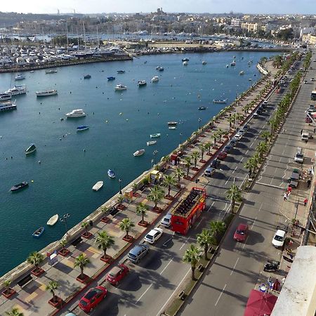 A Lovely 3 Bedroom, 3 Baths Home In The Centre Of Gzira By 360 Estates Экстерьер фото