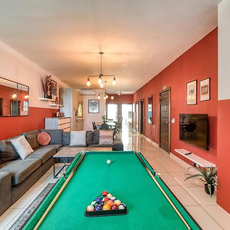 A Lovely 3 Bedroom, 3 Baths Home In The Centre Of Gzira By 360 Estates Экстерьер фото