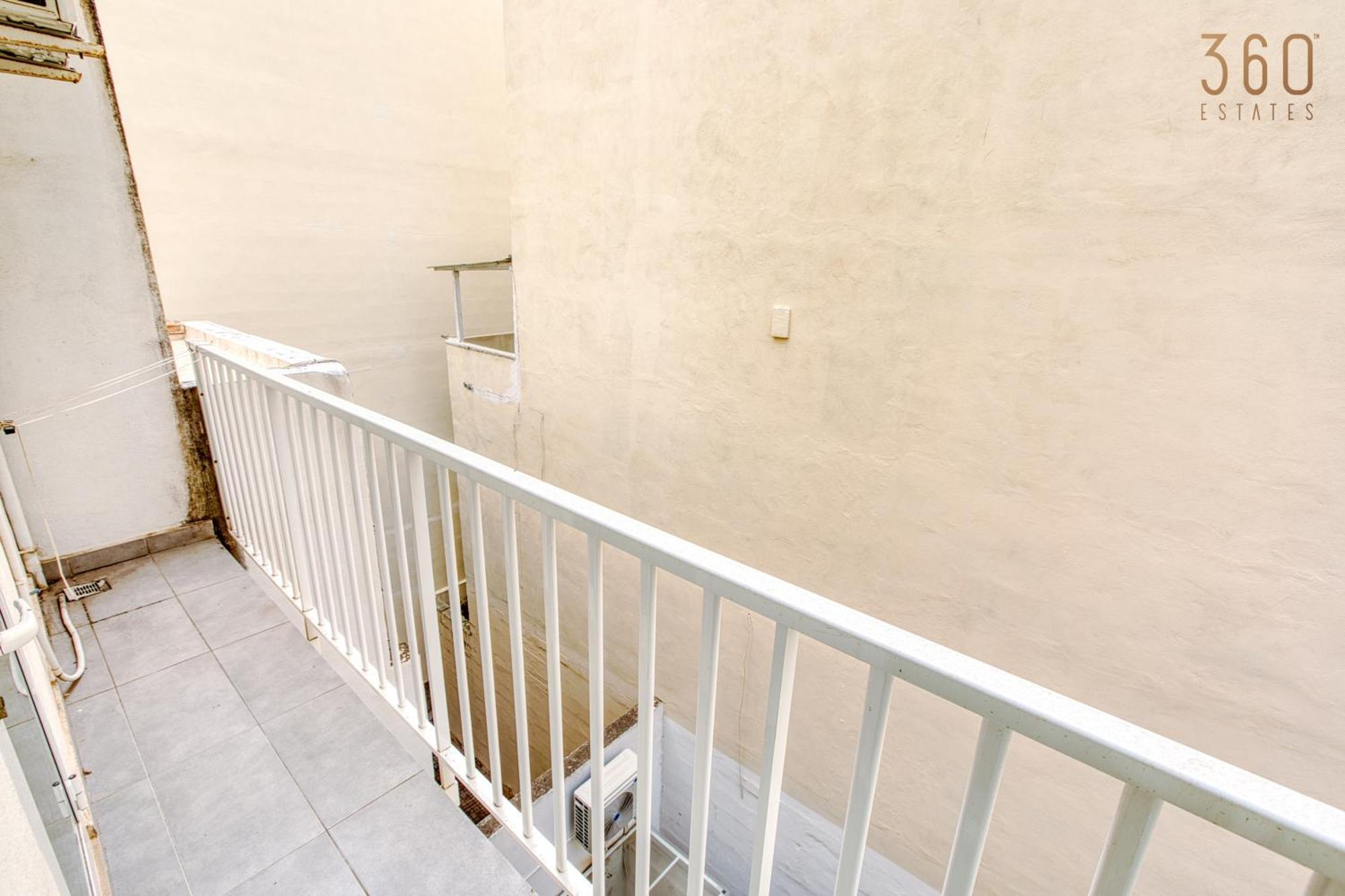 A Lovely 3 Bedroom, 3 Baths Home In The Centre Of Gzira By 360 Estates Экстерьер фото