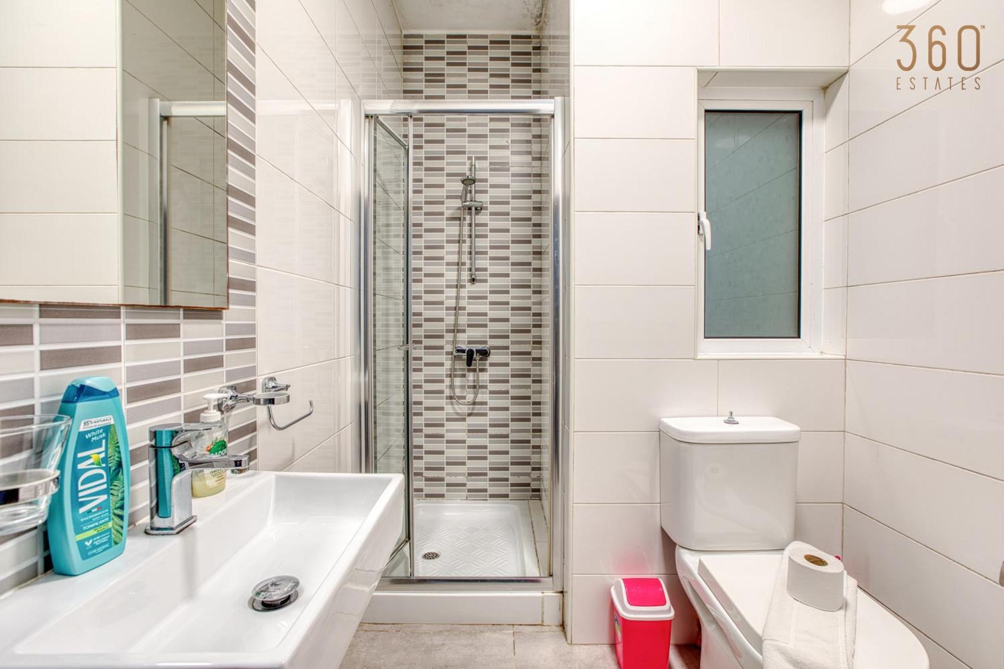 A Lovely 3 Bedroom, 3 Baths Home In The Centre Of Gzira By 360 Estates Экстерьер фото