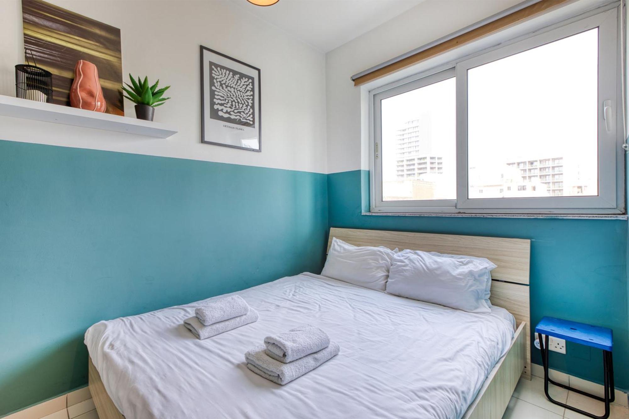 A Lovely 3 Bedroom, 3 Baths Home In The Centre Of Gzira By 360 Estates Экстерьер фото