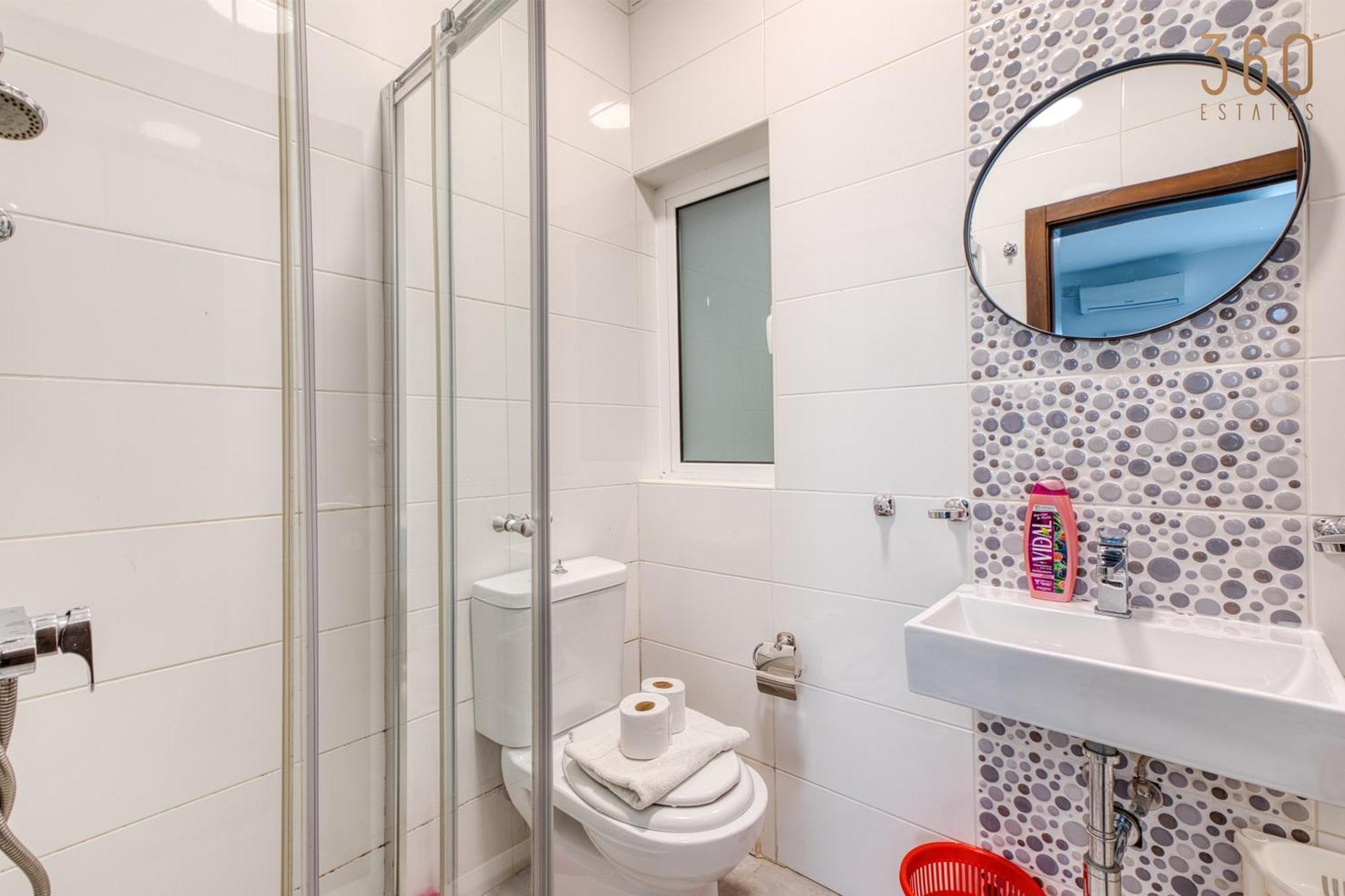A Lovely 3 Bedroom, 3 Baths Home In The Centre Of Gzira By 360 Estates Экстерьер фото