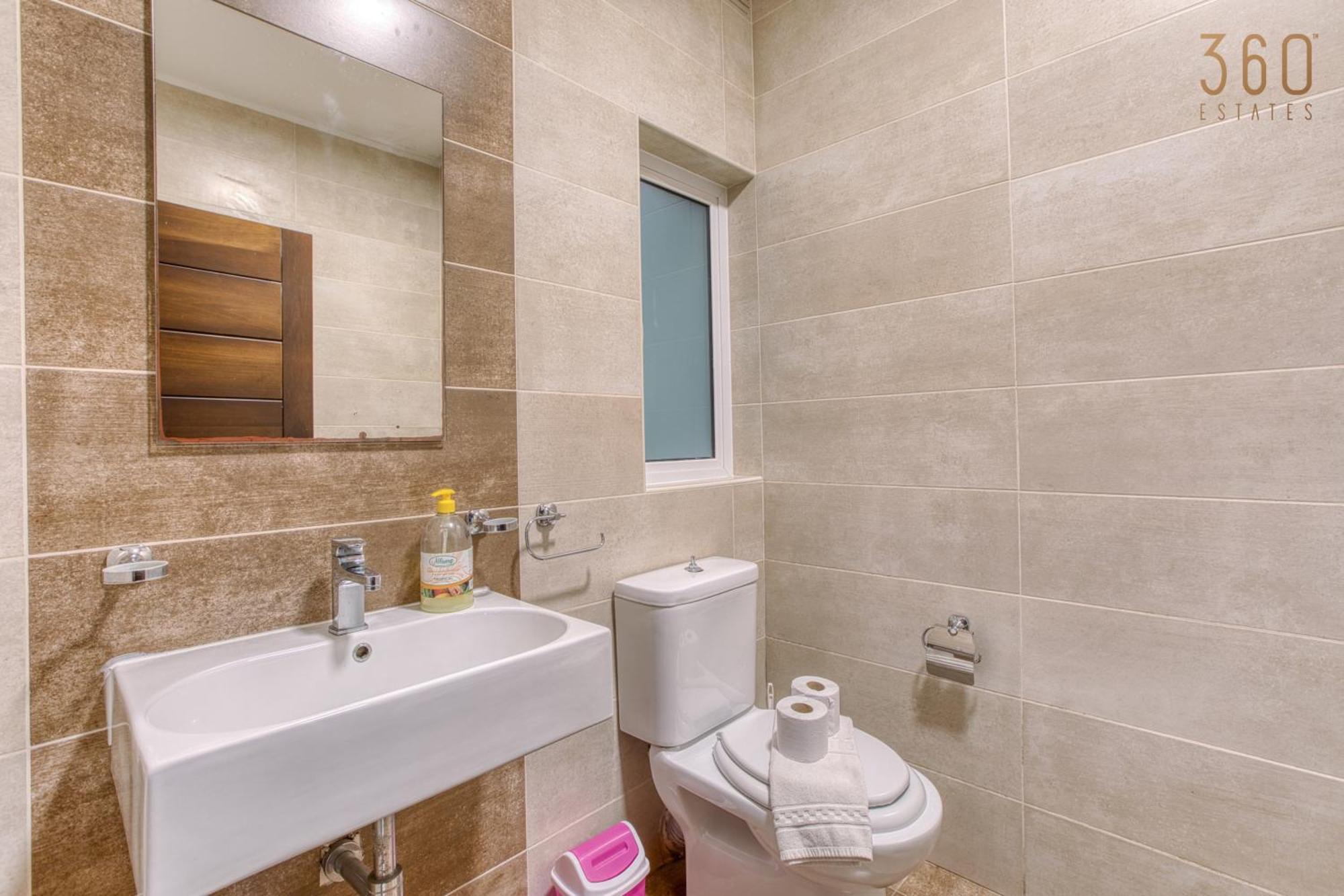 A Lovely 3 Bedroom, 3 Baths Home In The Centre Of Gzira By 360 Estates Экстерьер фото